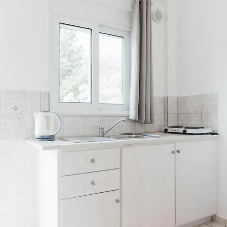 Horizon Apartment *