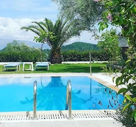 Horizon アパート