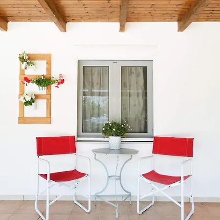 アパート Horizon