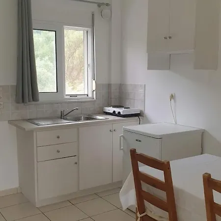 アパート Horizon *