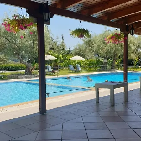 Horizon アパート Agios Christoforos (Lefkada)