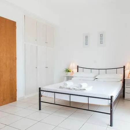 Horizon Apartment