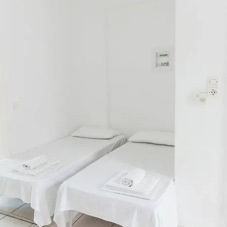 アパート Horizon *