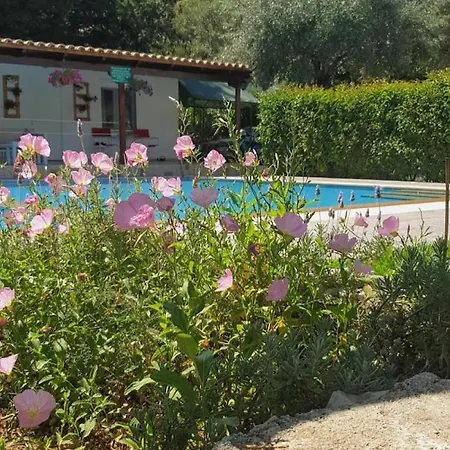 Horizon アパート Agios Christoforos (Lefkada)