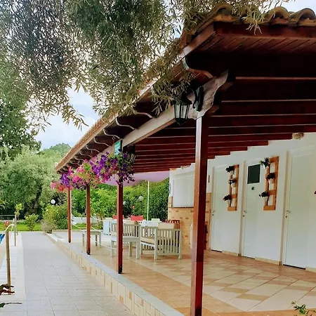 Horizon アパート *