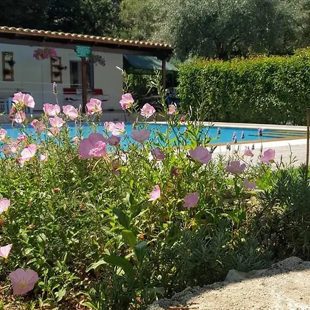 アパート Horizon Agios Christoforos (Lefkada)