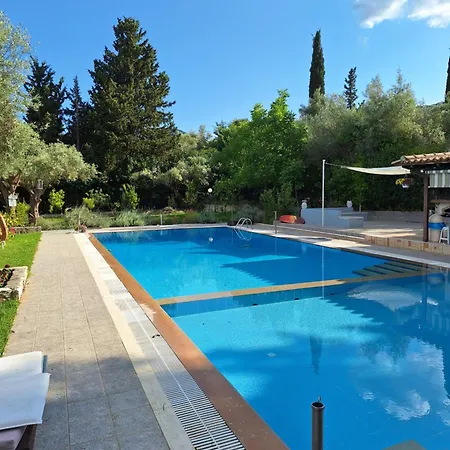 Horizon Agios Christoforos (Lefkada)