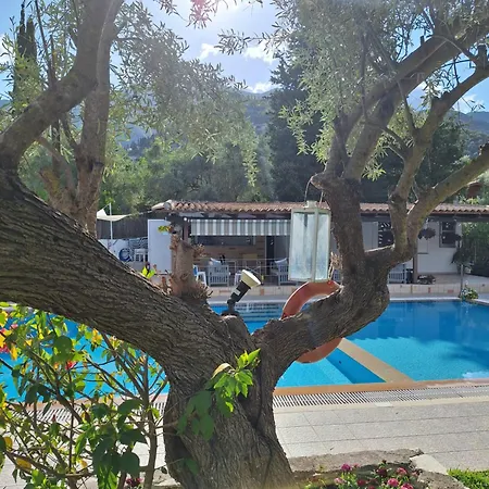 アパート Horizon *