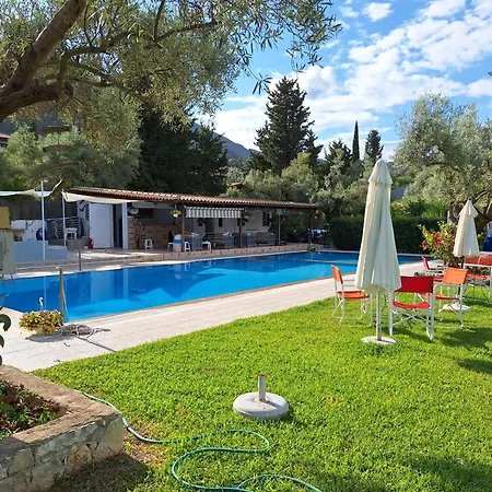 アパート Horizon *