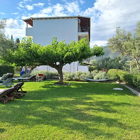 Horizon * Agios Christoforos (Lefkada)