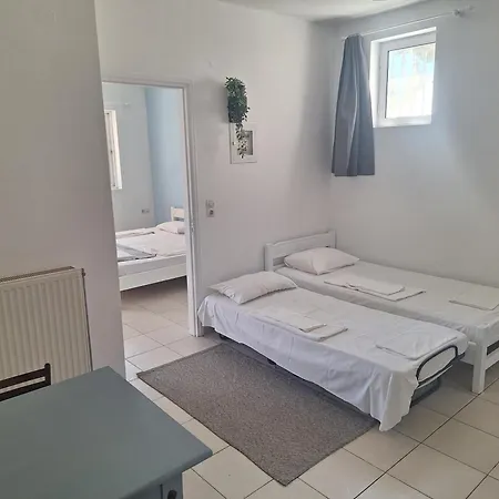 アパート Horizon