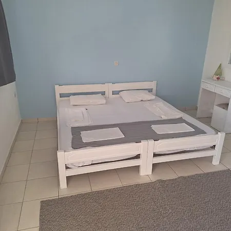 Horizon Agios Christoforos (Lefkada)