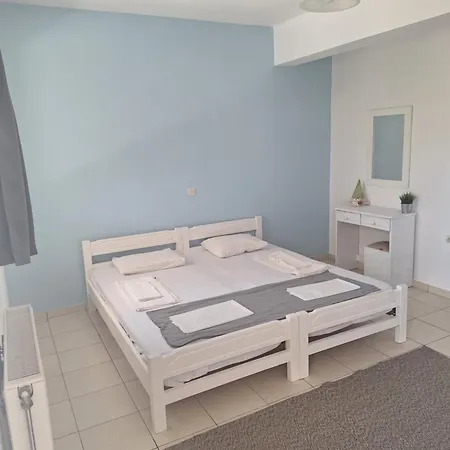 Horizon Lägenhet Agios Christoforos (Lefkada)