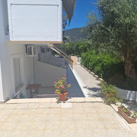 Horizon * Agios Christoforos (Lefkada)