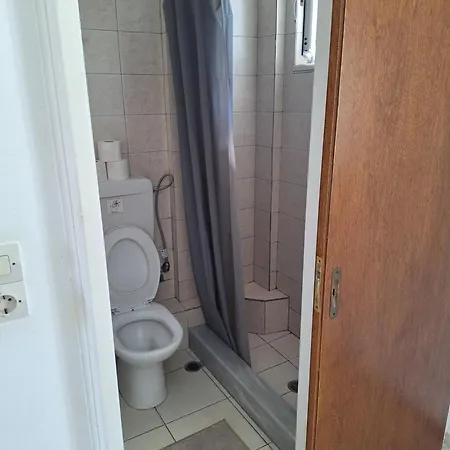 Horizon Apartment *