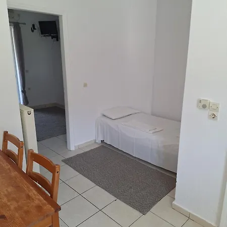 アパート Horizon Agios Christoforos (Lefkada)