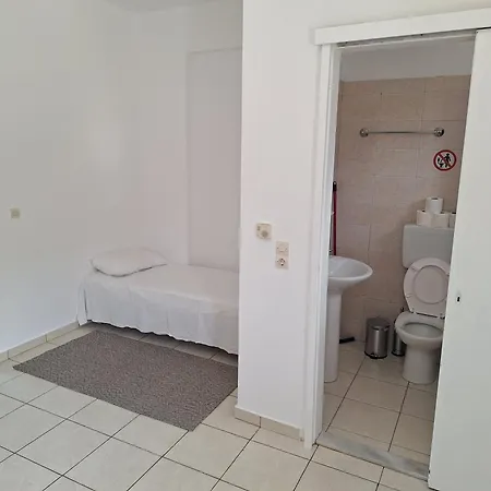 Horizon Apartment *