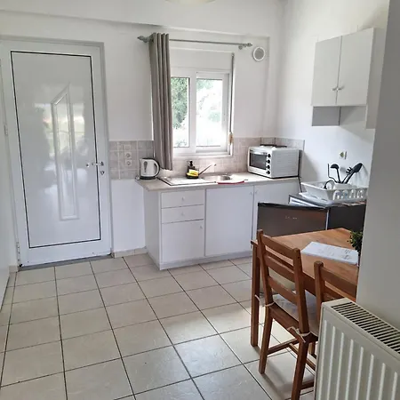 Apartamento Horizon *