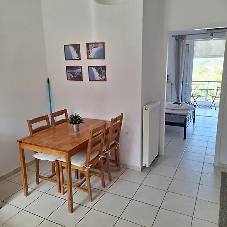 Apartamento Horizon *
