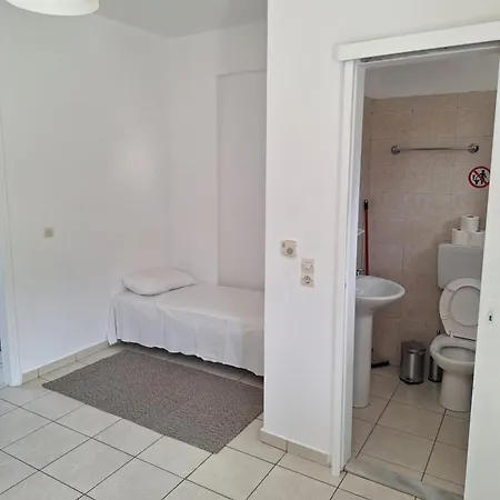 アパート Horizon *