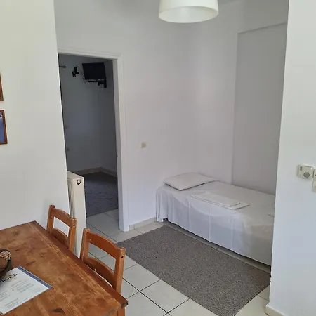 Horizon Apartment *