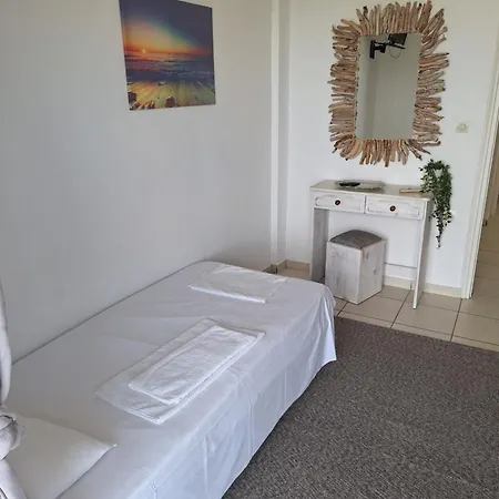 Horizon * Agios Christoforos (Lefkada)