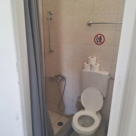 アパート Horizon *