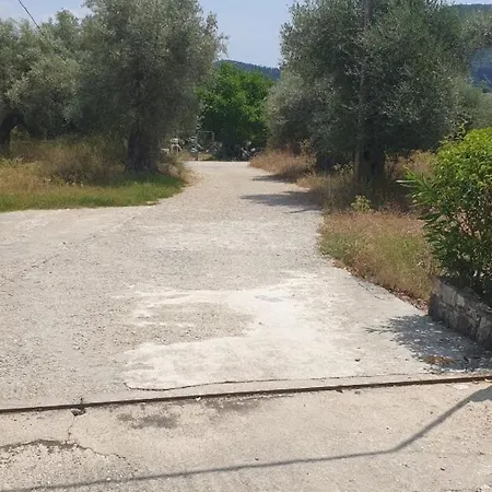 アパート Horizon *