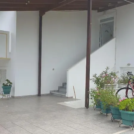 アパート Horizon *