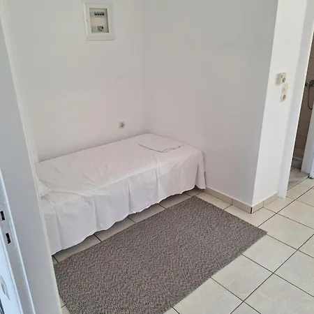 Horizon Apartment Agios Christoforos (Lefkada)