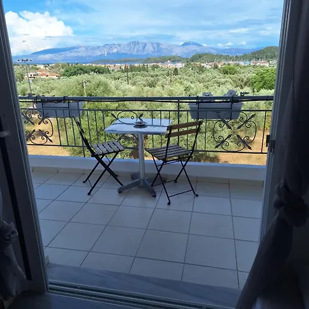 Horizon アパート *