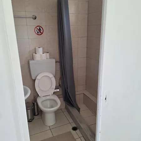 Horizon * Agios Christoforos (Lefkada)