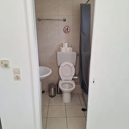 Horizon Apartment *