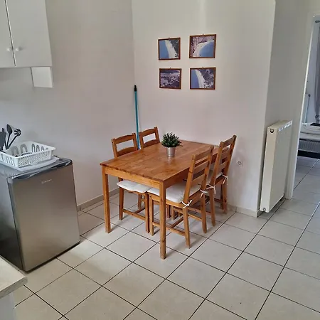 Horizon アパート Agios Christoforos (Lefkada)