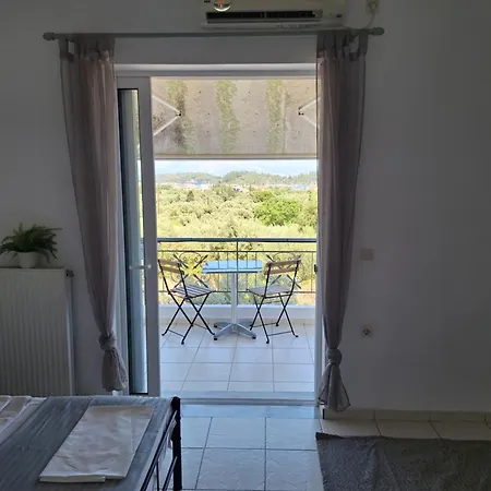 Apartment Horizon