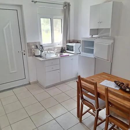 Horizon Apartment *