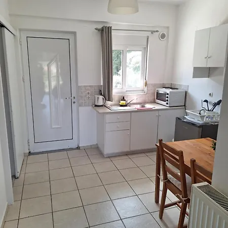 Horizon Apartment Agios Christoforos (Lefkada)