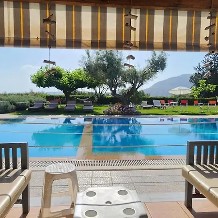 アパート Horizon *