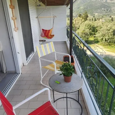 Horizon Apartment