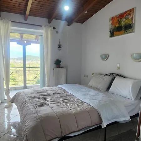 Apartment Horizon Agios Christoforos (Lefkada)