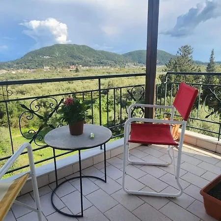 Apartment Horizon *
