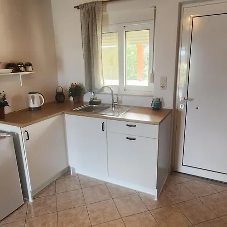 Horizon Apartment Agios Christoforos (Lefkada)