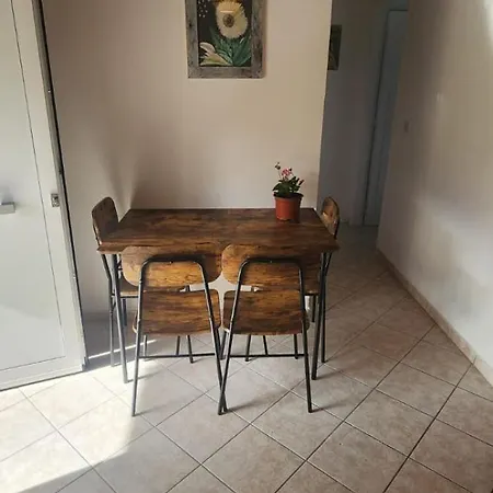 アパート Horizon Agios Christoforos (Lefkada)