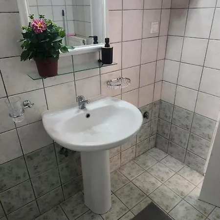 Horizon アパート