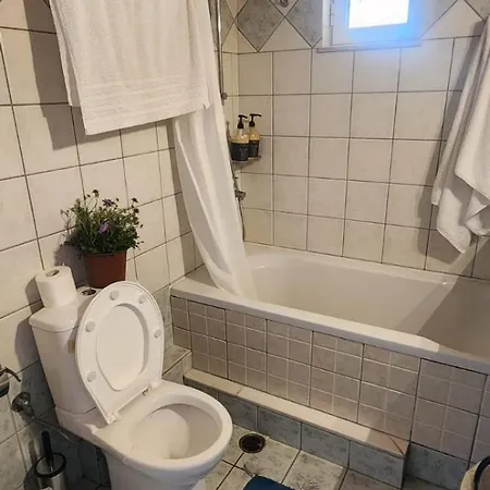 Apartamento Horizon