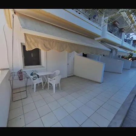 Apartamento Horizon *