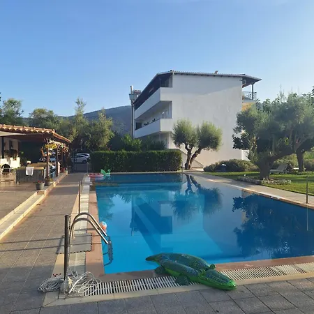 Apartamento Horizon