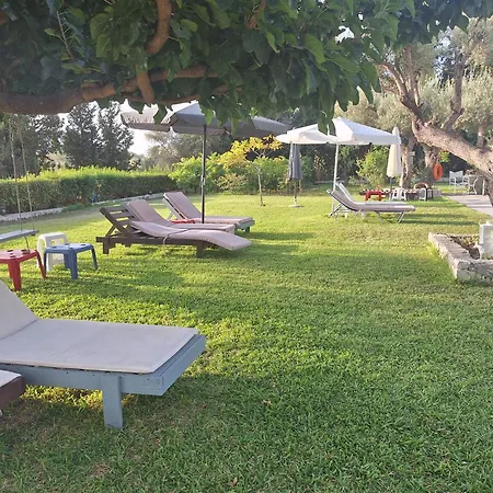 شقة Horizon Agios Christoforos (Lefkada)