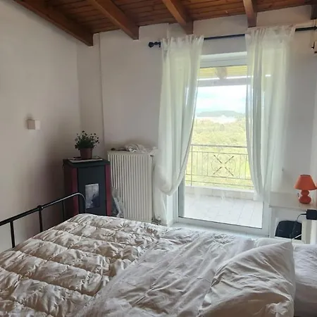 Horizon Apartamento Agios Christoforos (Lefkada)