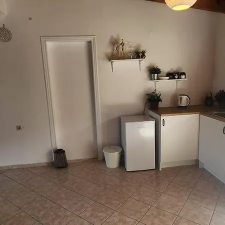 Horizon Apartamento Agios Christoforos (Lefkada)